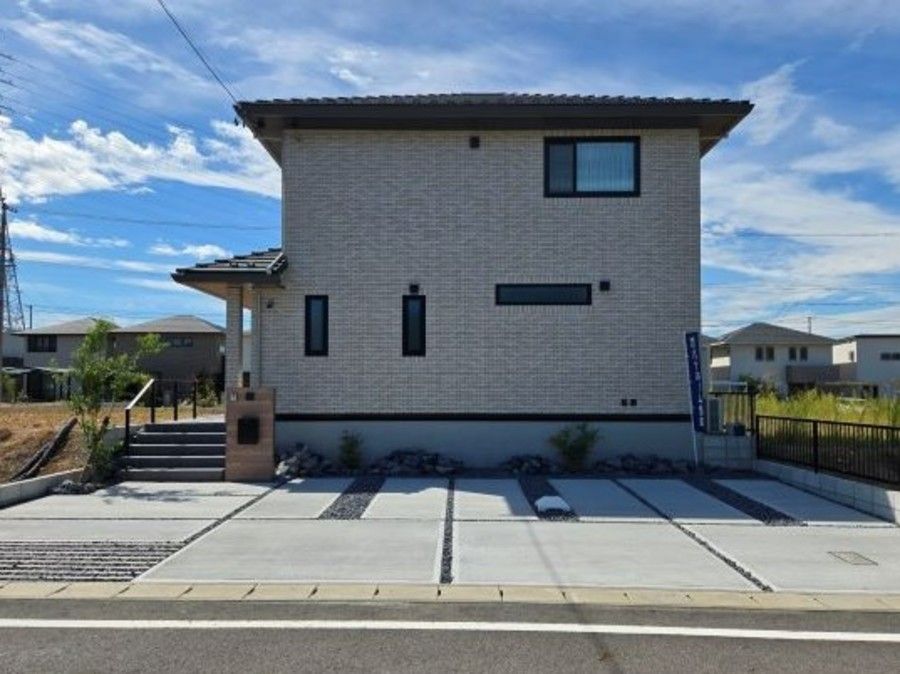 パークナードテラス陶都の杜Ⅲ