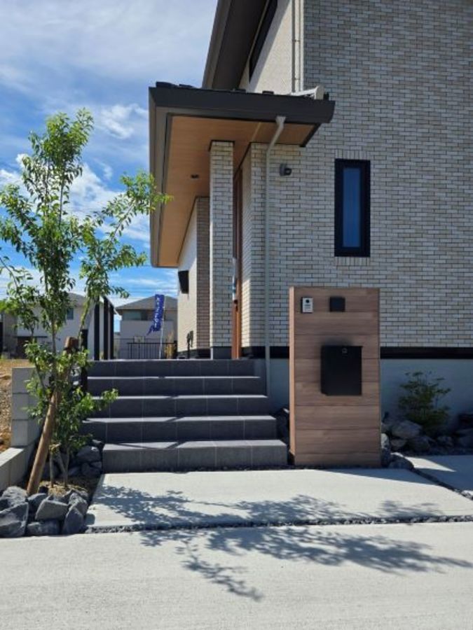 パークナードテラス陶都の杜Ⅲ