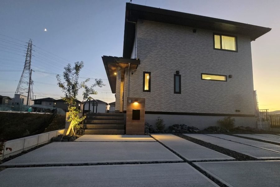 パークナードテラス陶都の杜Ⅲ