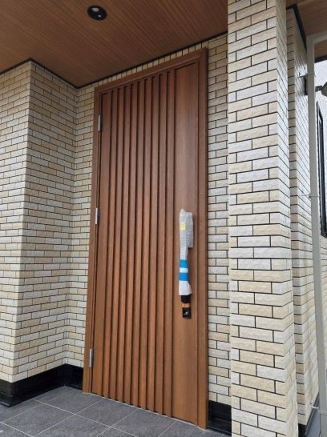 パークナードテラス陶都の杜Ⅲ