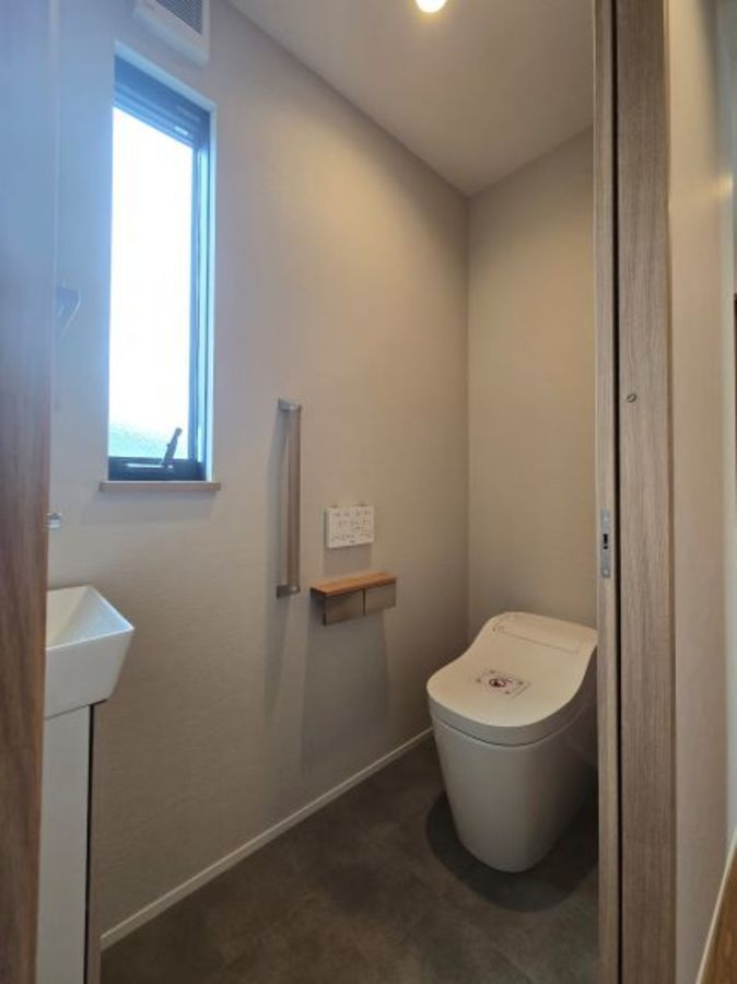 パークナードテラス陶都の杜Ⅲ