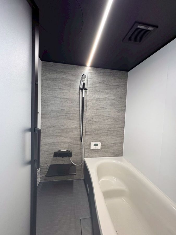 パークナードテラス陶都の杜Ⅲ