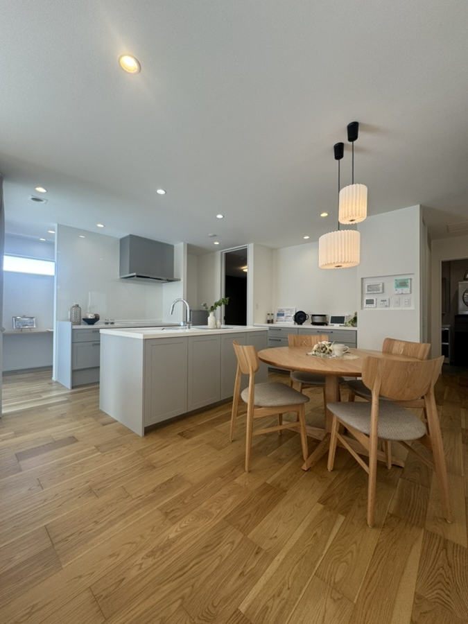 パークナードテラス可児市下恵土