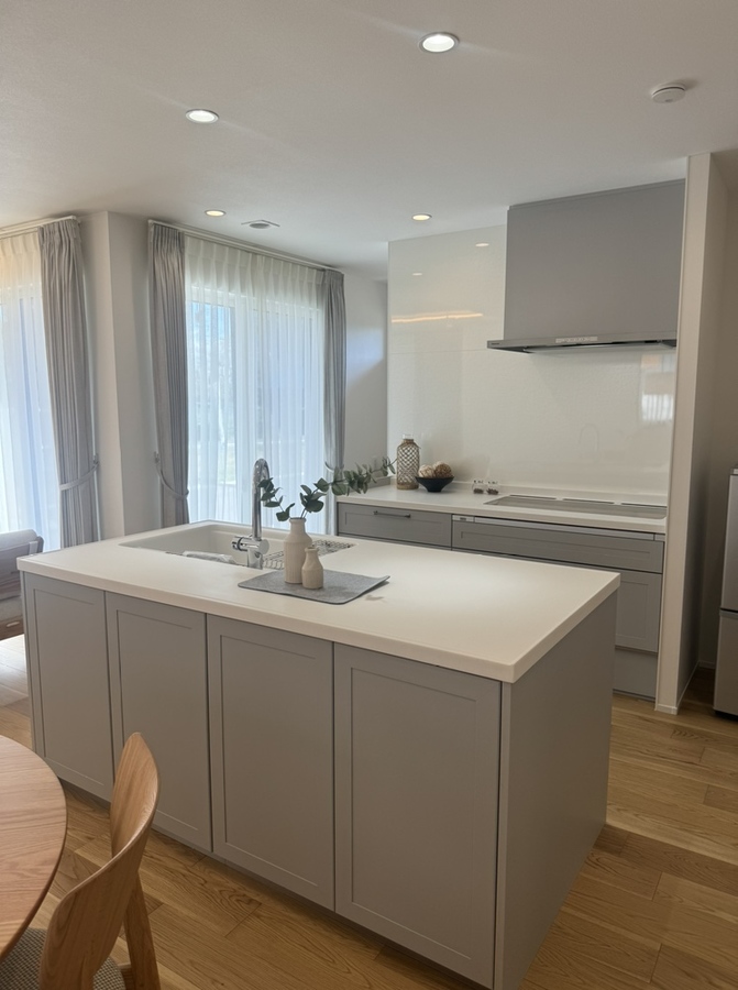 パークナードテラス可児市下恵土