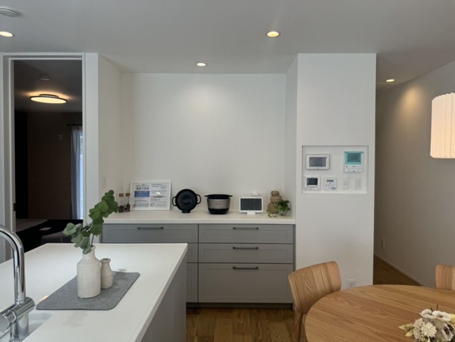 パークナードテラス可児市下恵土