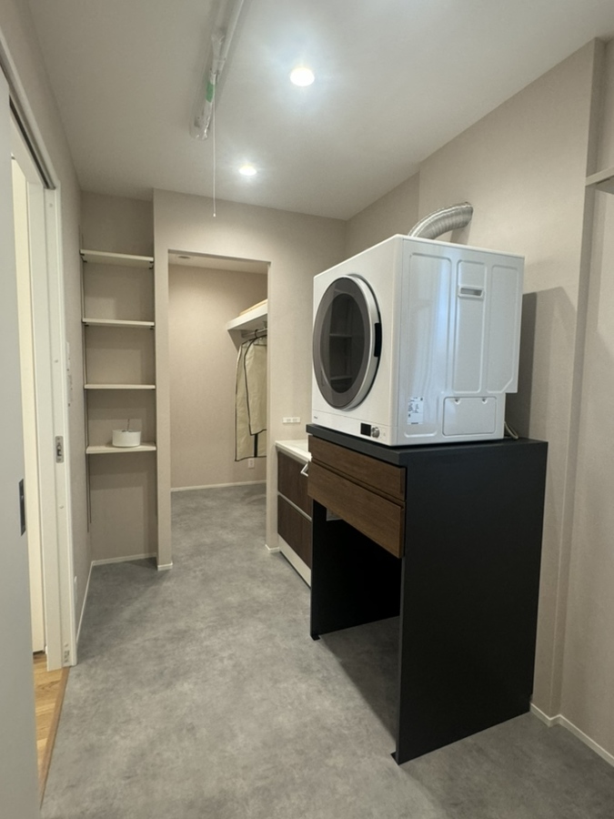 パークナードテラス可児市下恵土