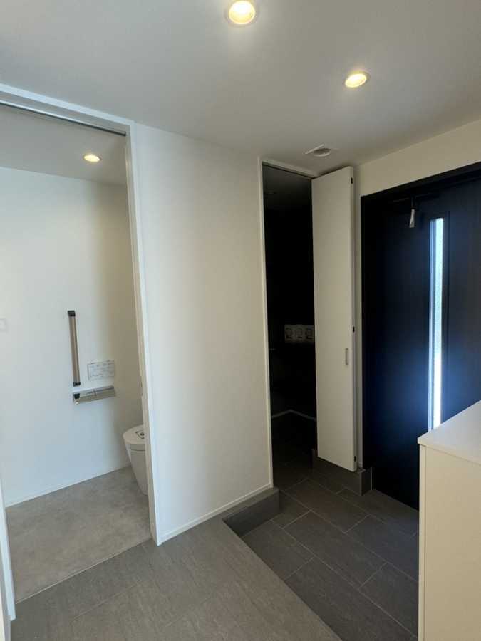 パークナードテラス可児市下恵土