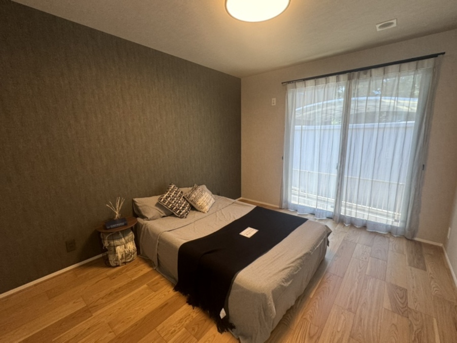 パークナードテラス可児市下恵土