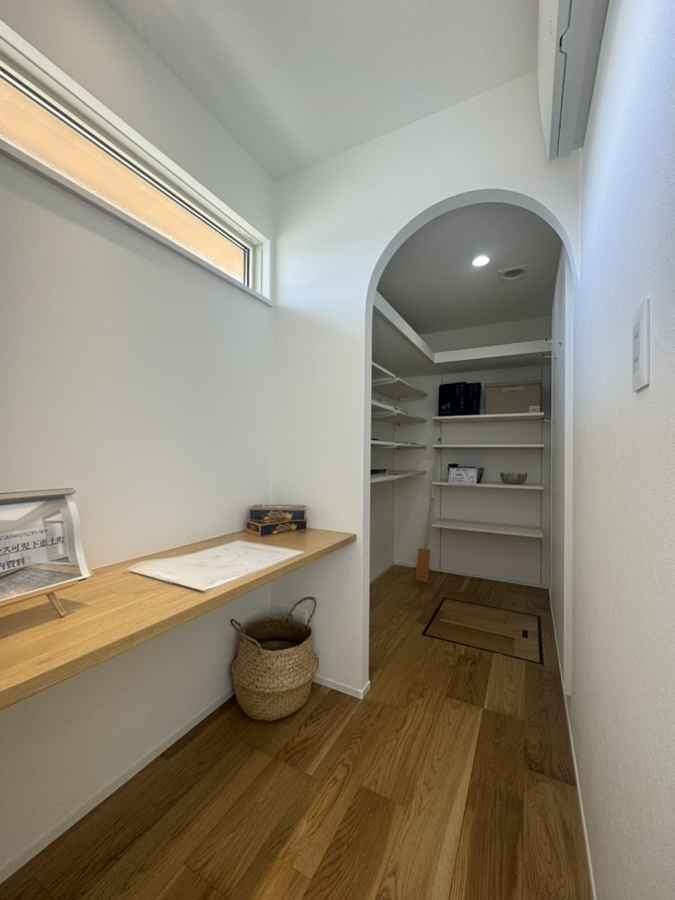 パークナードテラス可児市下恵土