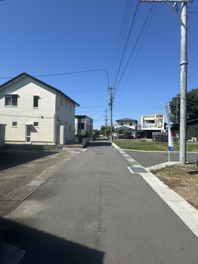 パークナードテラス可児市下恵土