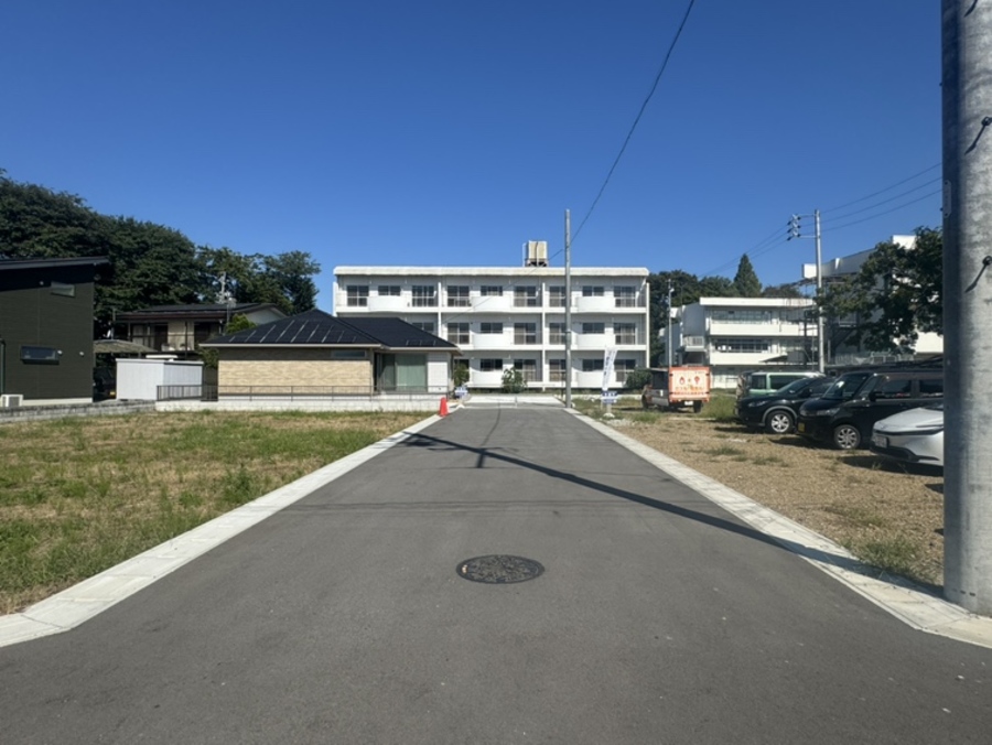 パークナードテラス可児市下恵土