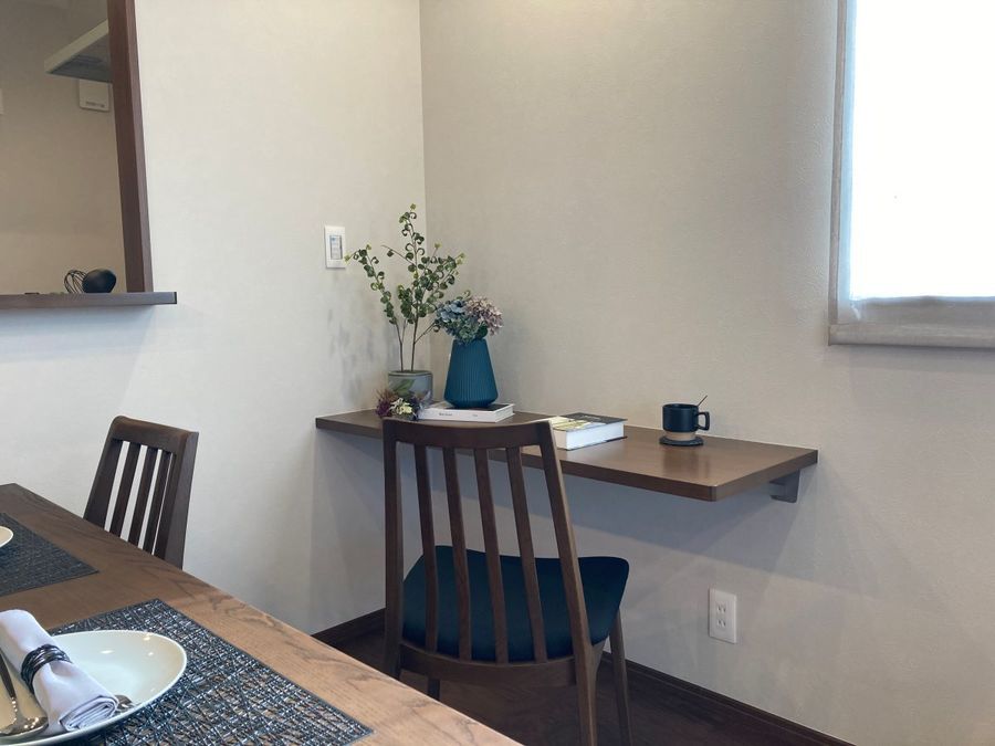 パークナードテラス鈴鹿市桜島【パナソニック ホームズ】