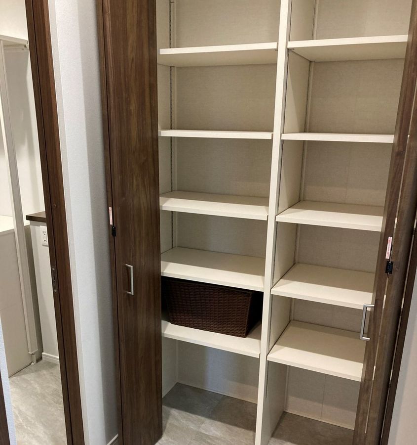 パークナードテラス鈴鹿市桜島【パナソニック ホームズ】