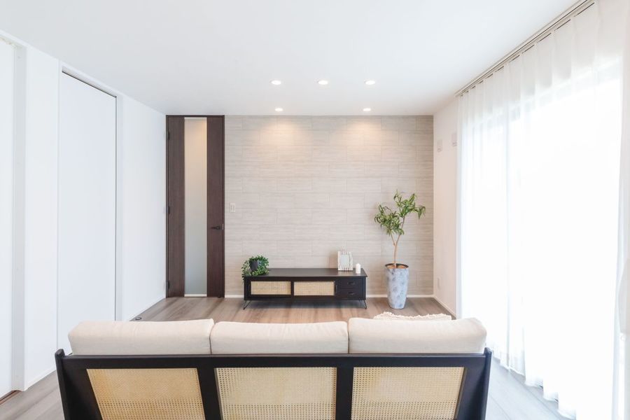 パークナードテラス南巽が丘