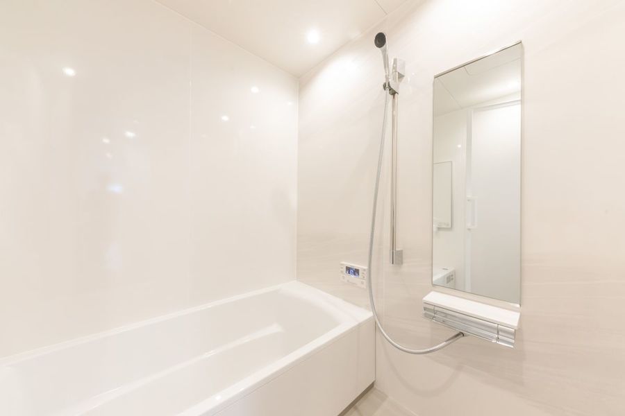 パークナードテラス南巽が丘