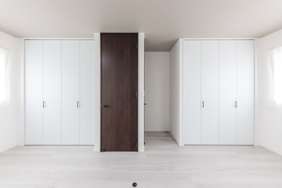 パークナードテラス南巽が丘