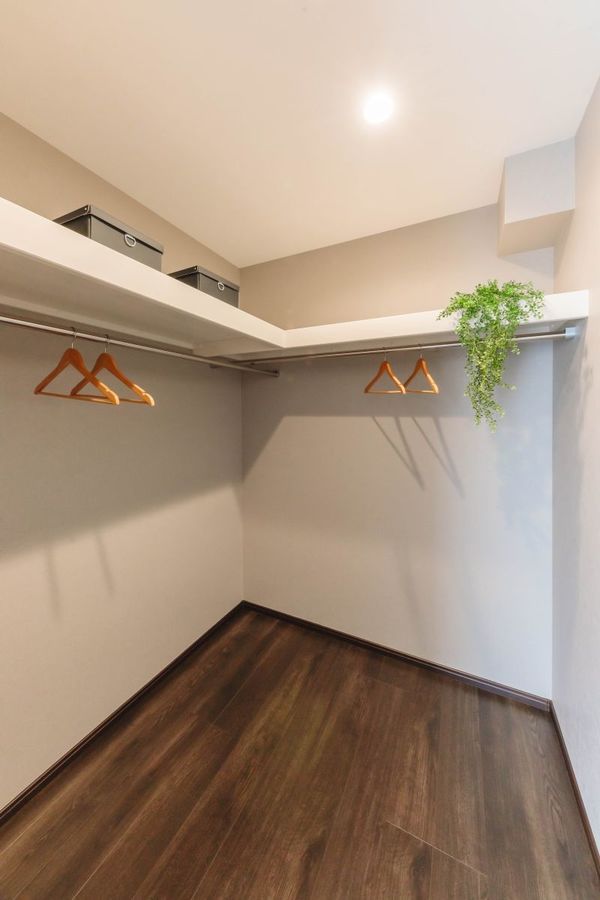 パークナードテラス南巽が丘