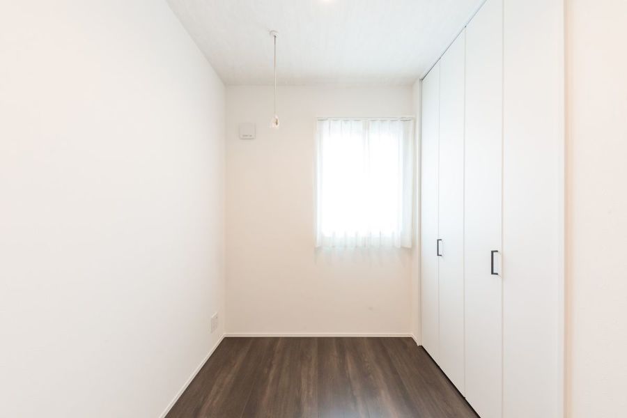 パークナードテラス南巽が丘