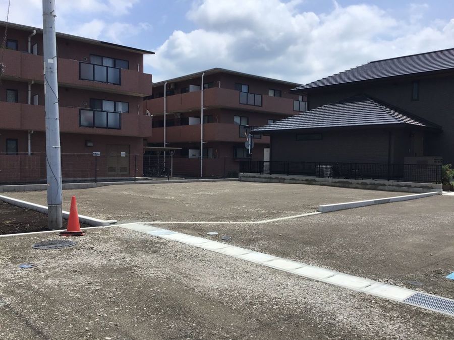 パークナードテラス沼津・下香貫(建築条件付)