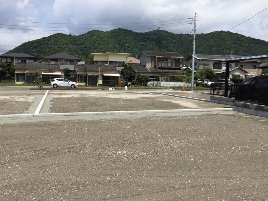 パークナードテラス沼津・下香貫(建築条件付)