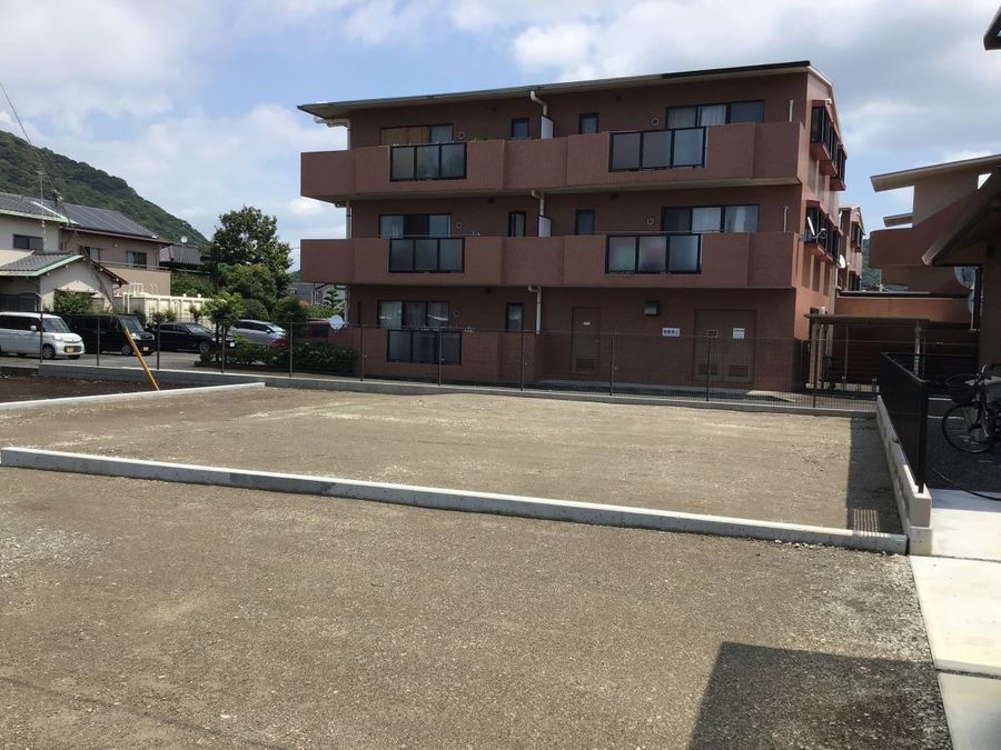 パークナードテラス沼津・下香貫(建築条件付)