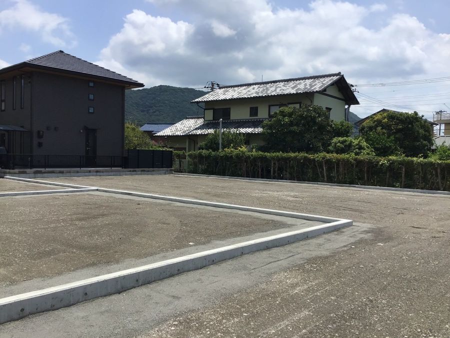 パークナードテラス沼津・下香貫(建築条件付)