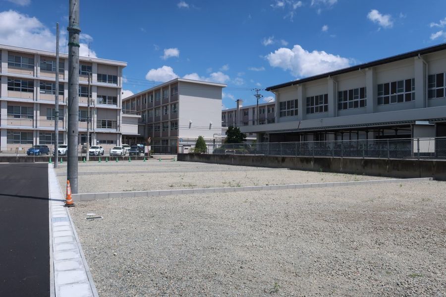 パークナードテラス千島(建築条件付)