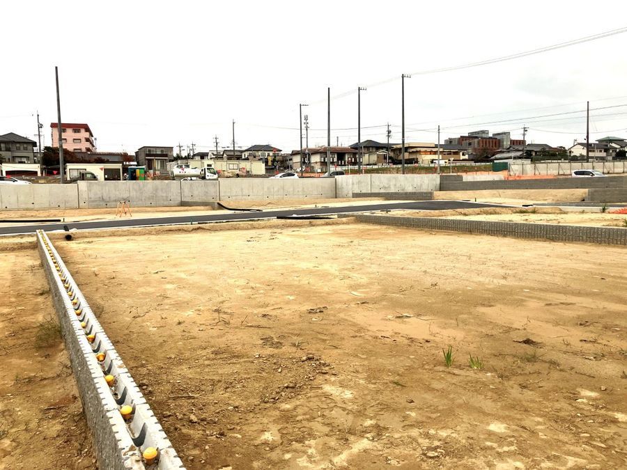 【パナソニック ホームズ】プレディアステージ岡崎竜美の丘(建築条件付)