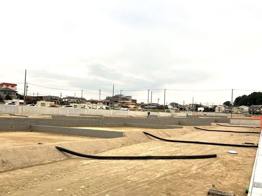 【パナソニック ホームズ】プレディアステージ岡崎竜美の丘(建築条件付)