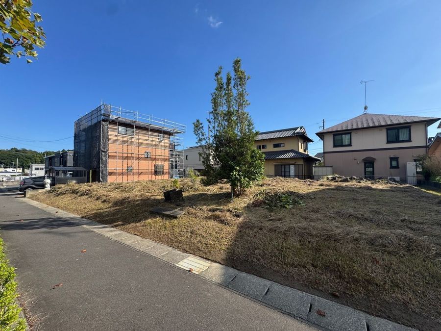 パークナードテラス和光2丁目(建築条件付)