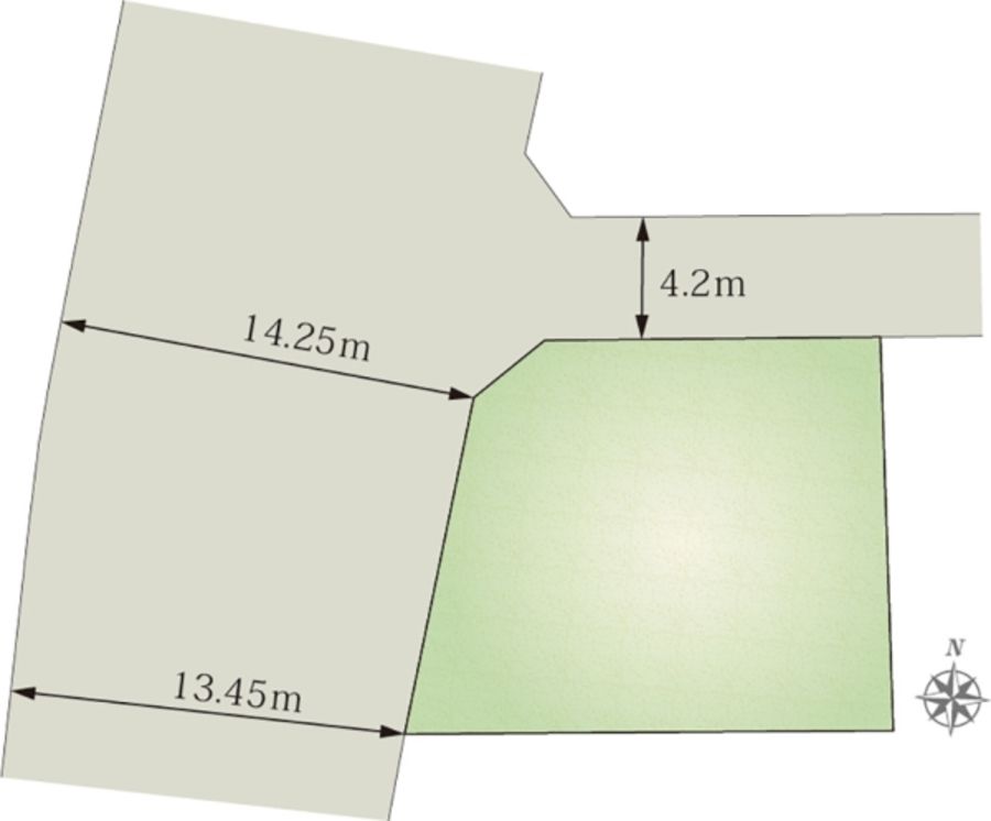 セキュレア笠原町III (分譲住宅)