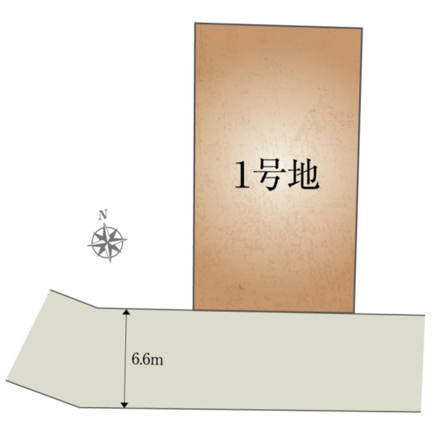 セキュレア栃木川原田町 (分譲住宅)