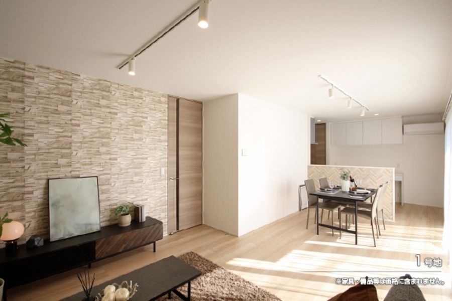 セキュレア鶴田町IX (分譲住宅)