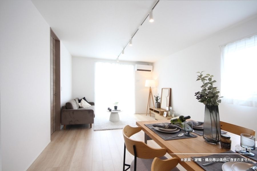 セキュレア宝木町IV (分譲住宅)