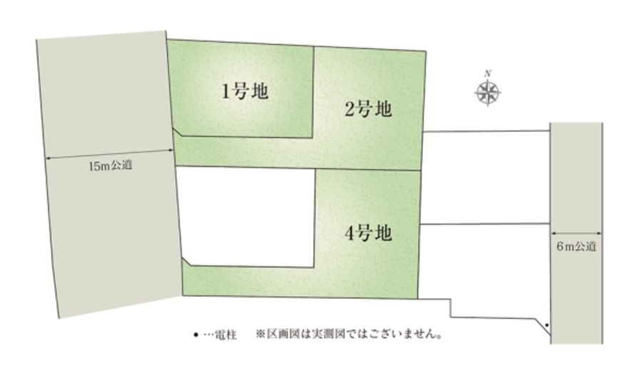 セキュレア中泉町II (分譲住宅)