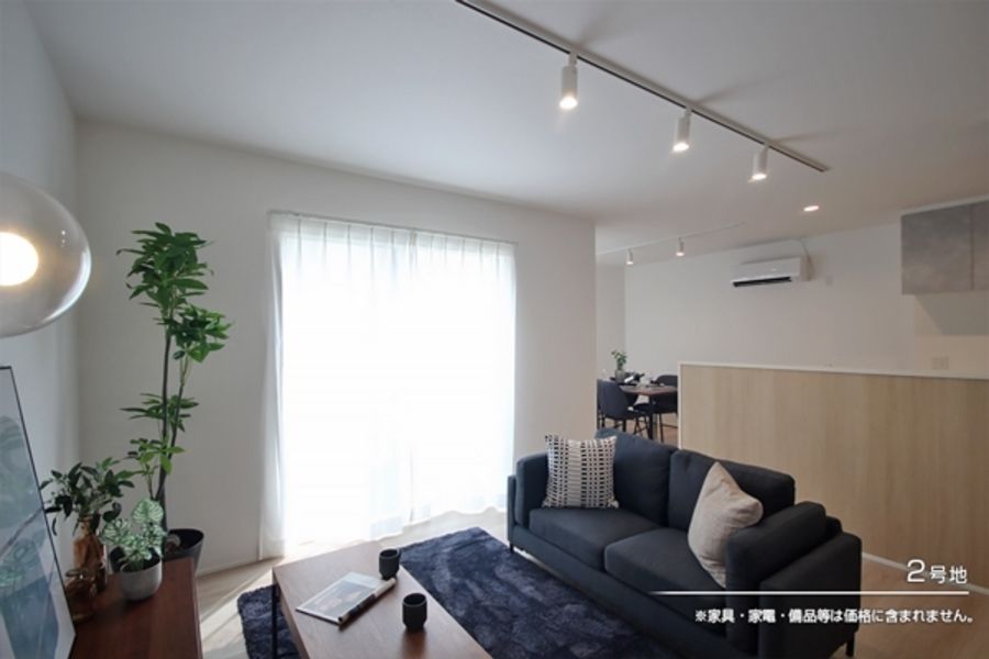 セキュレア倉賀野町 (分譲住宅)