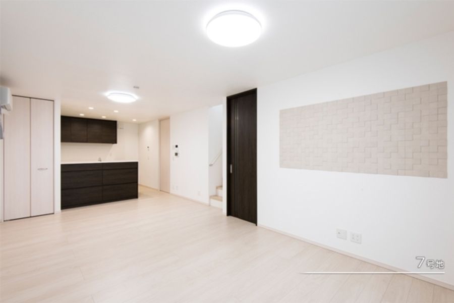 セキュレア元総社蒼海II (分譲住宅)