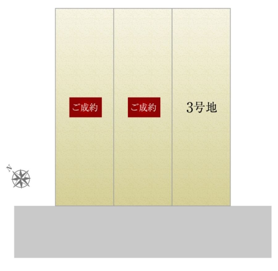 セキュレア横濱センター南VI荏田東4丁目 (分譲住宅)