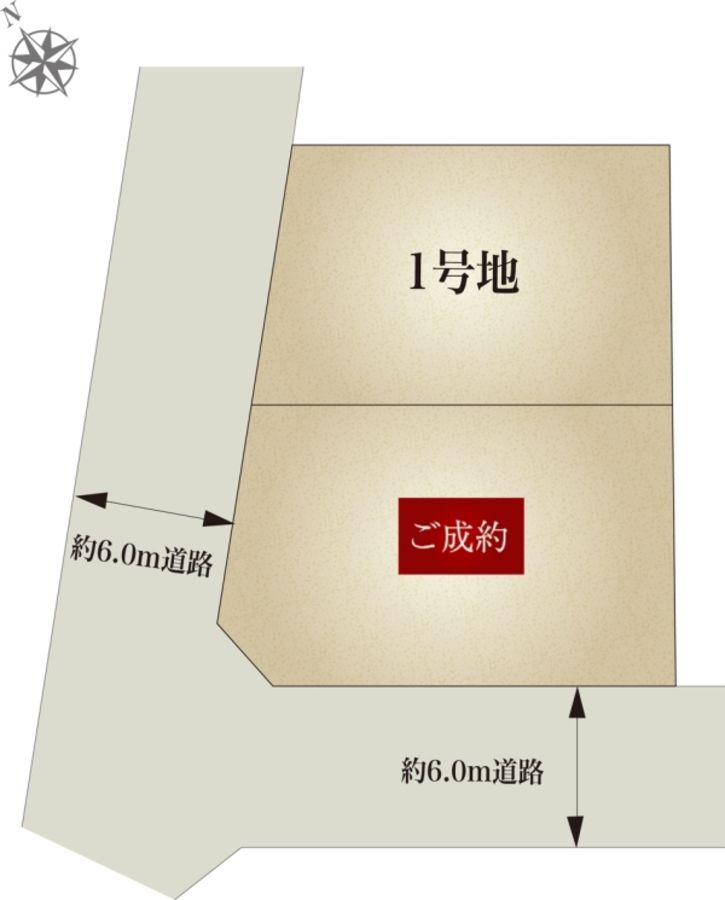 セキュレア横濱港南台6丁目 (分譲住宅)