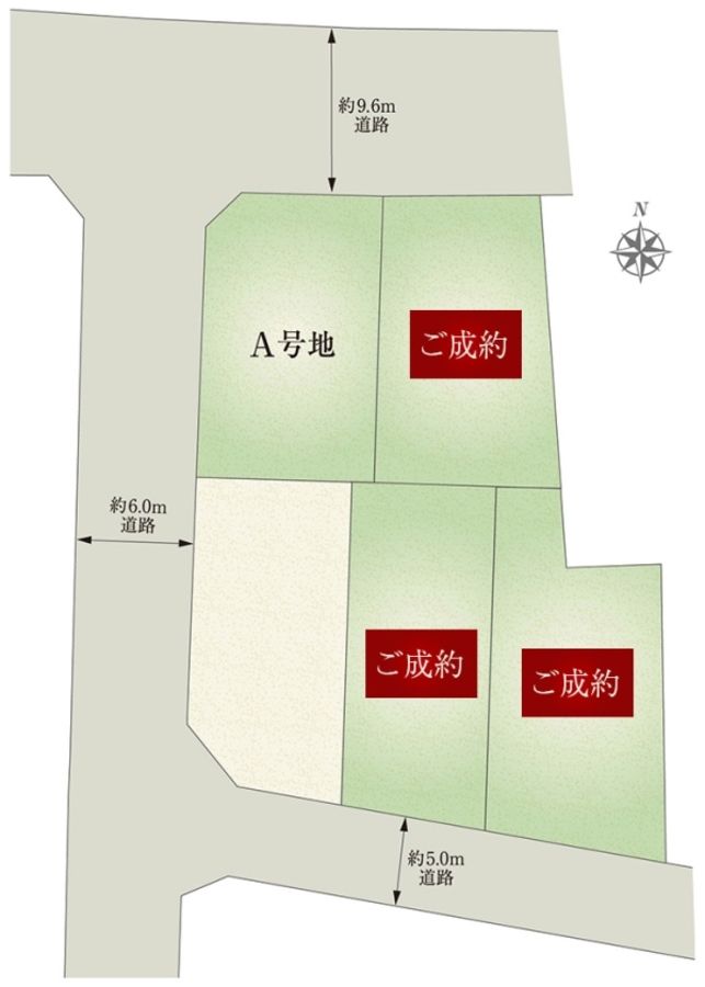 セキュレア鏡島精華 (分譲住宅)