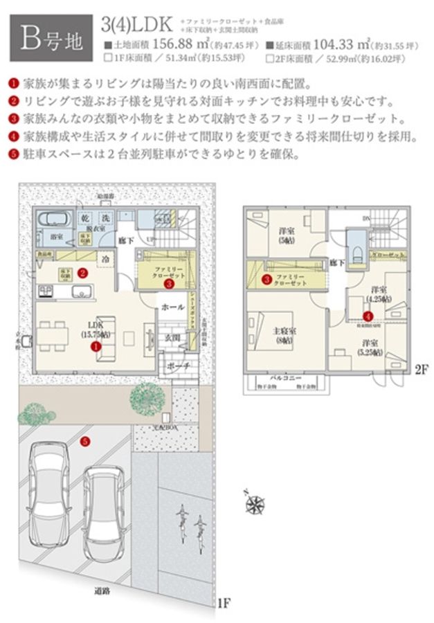 セキュレア則武中二丁目 (分譲住宅)
