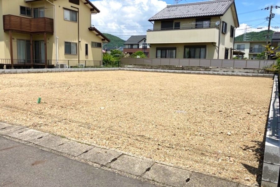 セキュレア福光西3丁目 (分譲宅地)