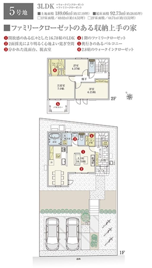 セキュレア富士宮舞々木町 (分譲住宅)