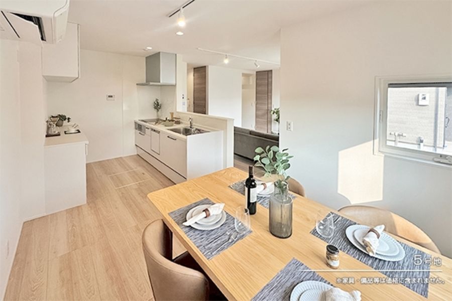 セキュレア富士宮舞々木町 (分譲住宅)