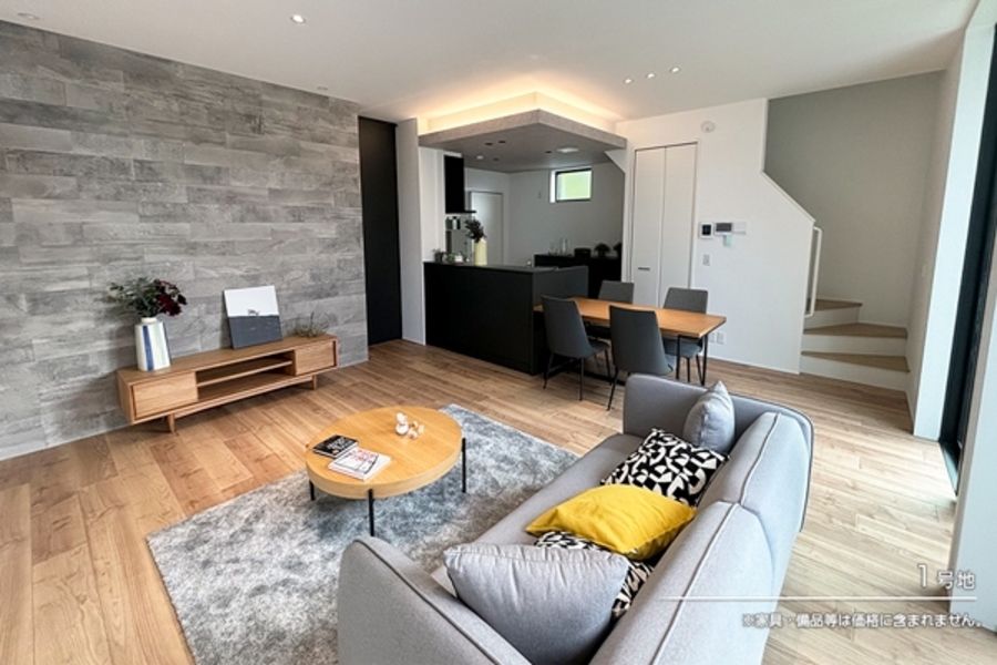 まちなかジーヴォ沼津五月町(分譲住宅)