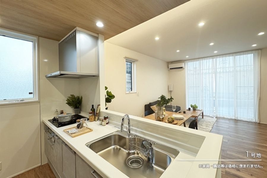 セキュレア沼津大岡IX (分譲住宅)