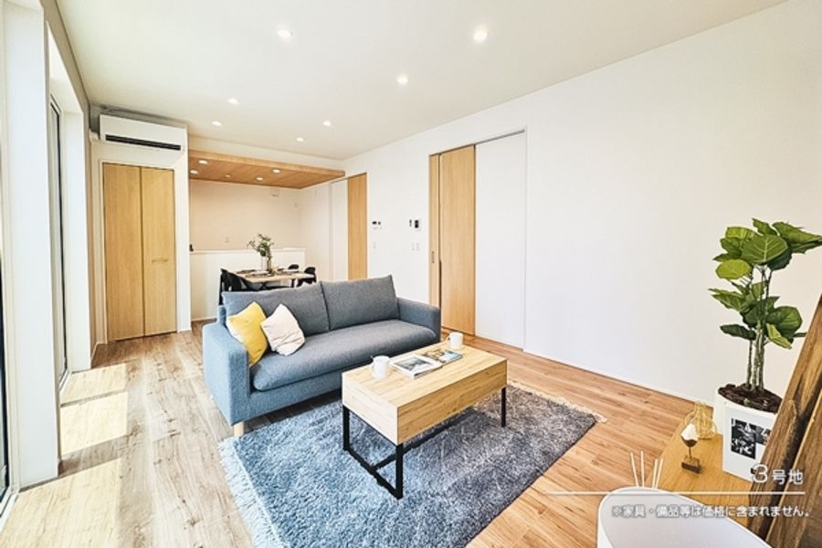 セキュレア沼津江原町II (分譲住宅)