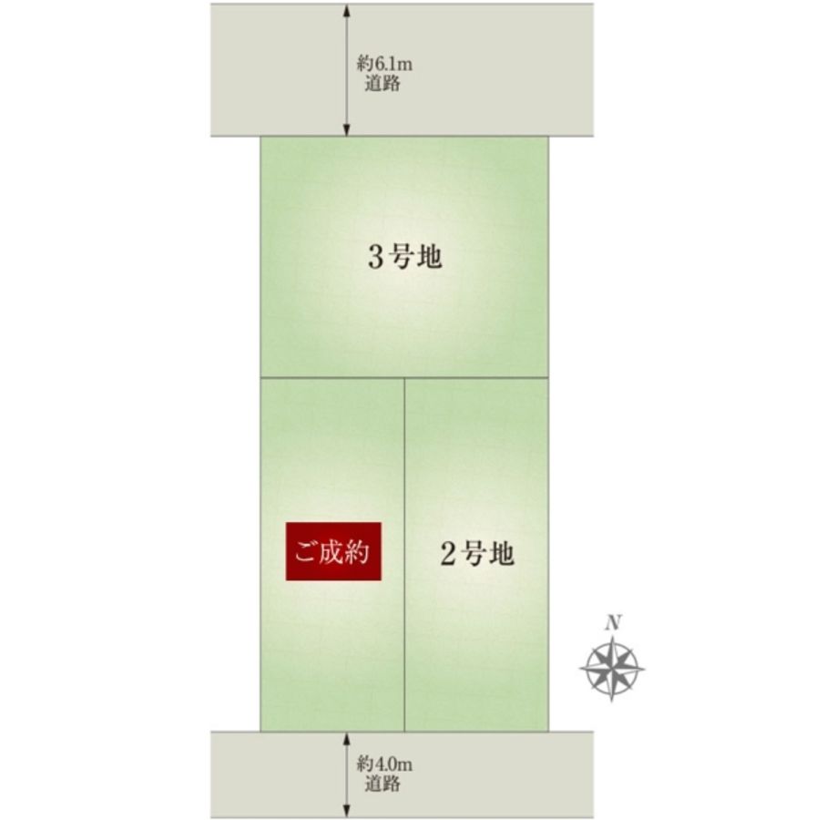 セキュレア沼津江原町II (分譲住宅)