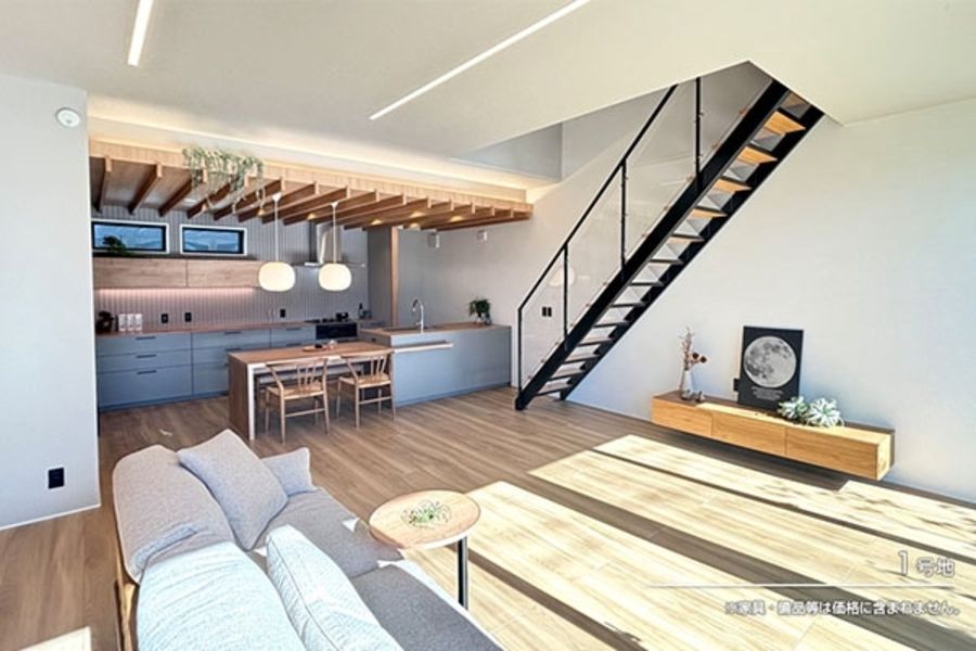 まちなかジーヴォ沼津寿町II (分譲住宅)