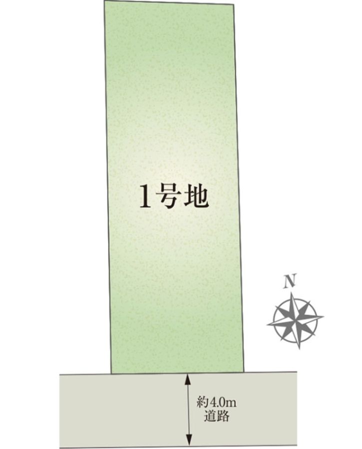 セキュレア長泉下土狩XI (分譲住宅)